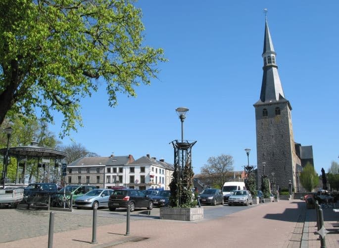 Woning Verkopen in Ciney: Complete Gids voor de Ardense Parel