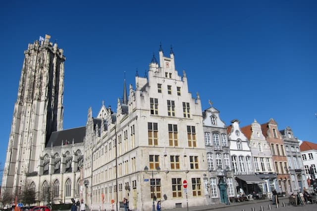 Woning Verkopen in Mechelen: Jouw Uitgebreide Gids