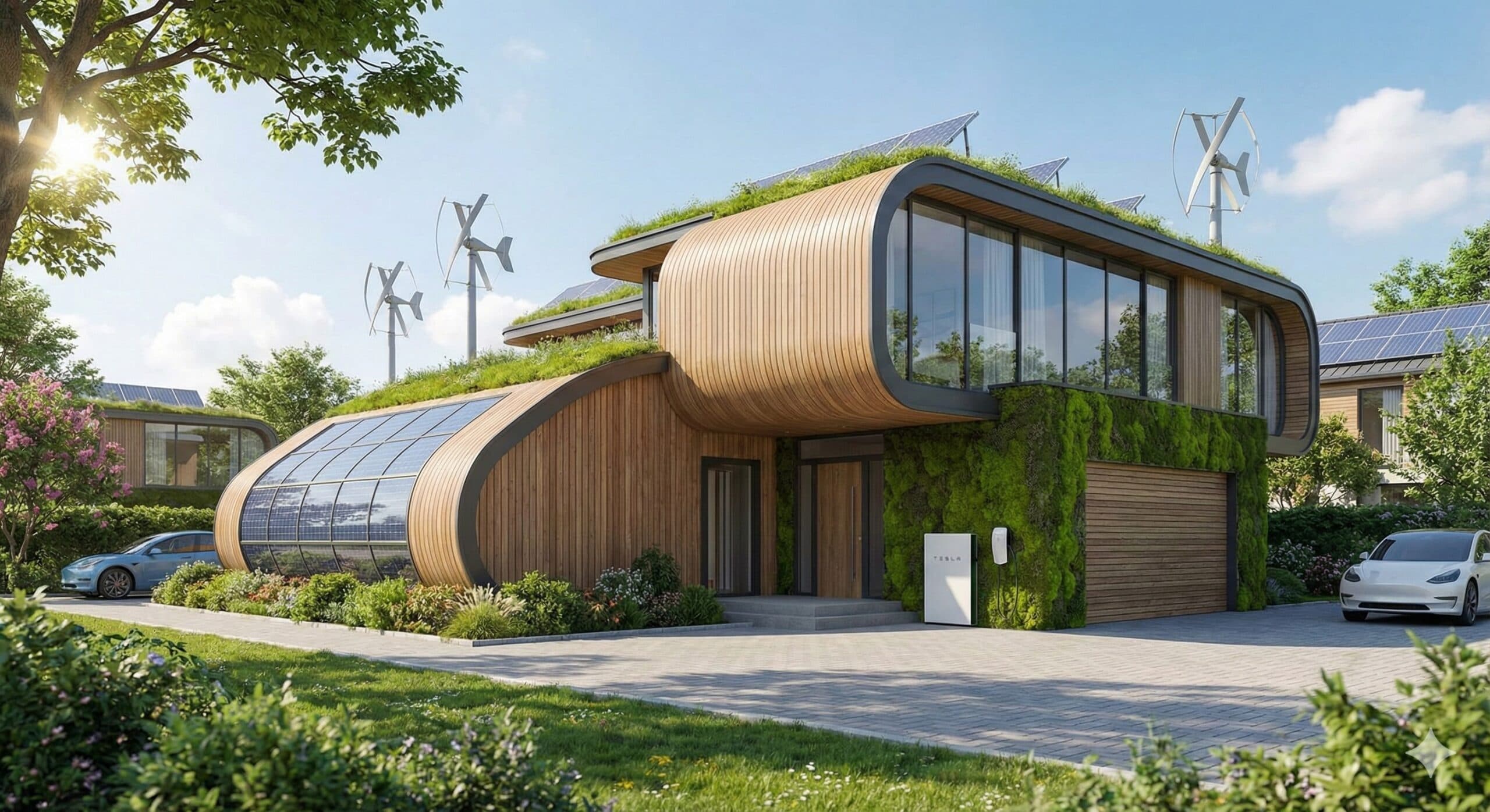 Nieuwbouw kopen of bestaande woning? Voordelen, risico's en financiële vergelijking