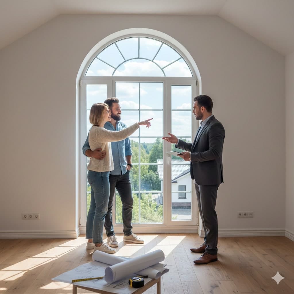 Eerste woning kopen als jongere in België: stappenplan, voordelen en financiële tips