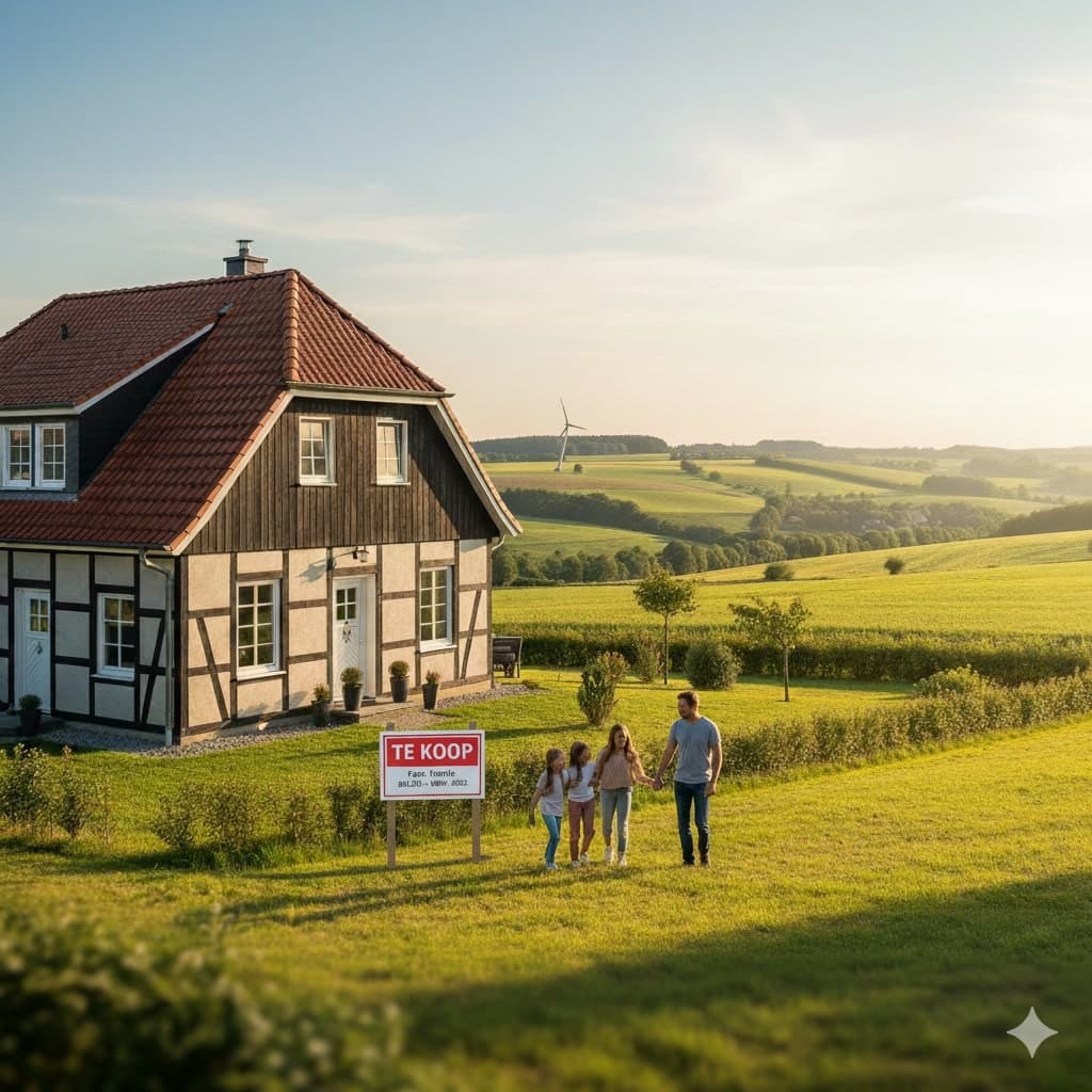Huizen Te Koop Duitsland Grensgebied Achterhoek