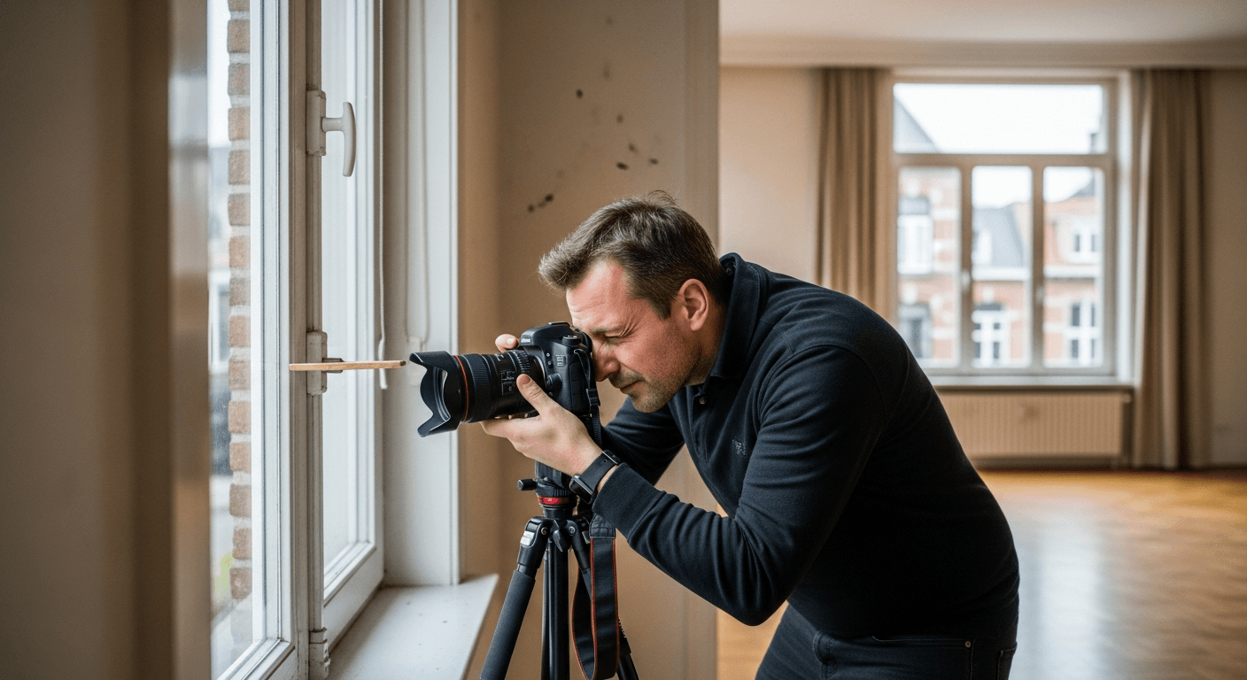 Hoeveel kost een plaatsbeschrijving?