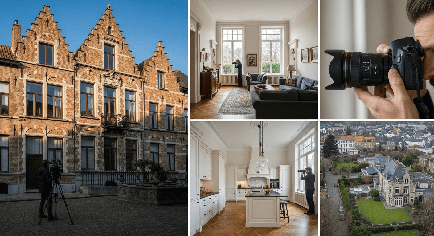 Huis schatten: zo bepaalt u de juiste verkoopprijs