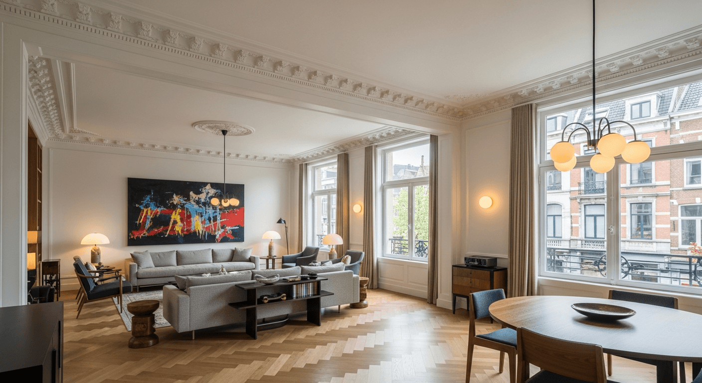 Agence immobilière à Bruxelles ou en Wallonie : comment choisir le bon agent ?