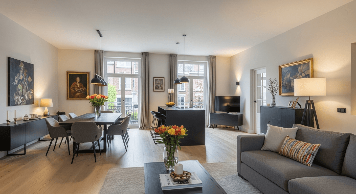 Kosten verkoper huis: wat betaalt u bij de verkoop van uw woning?