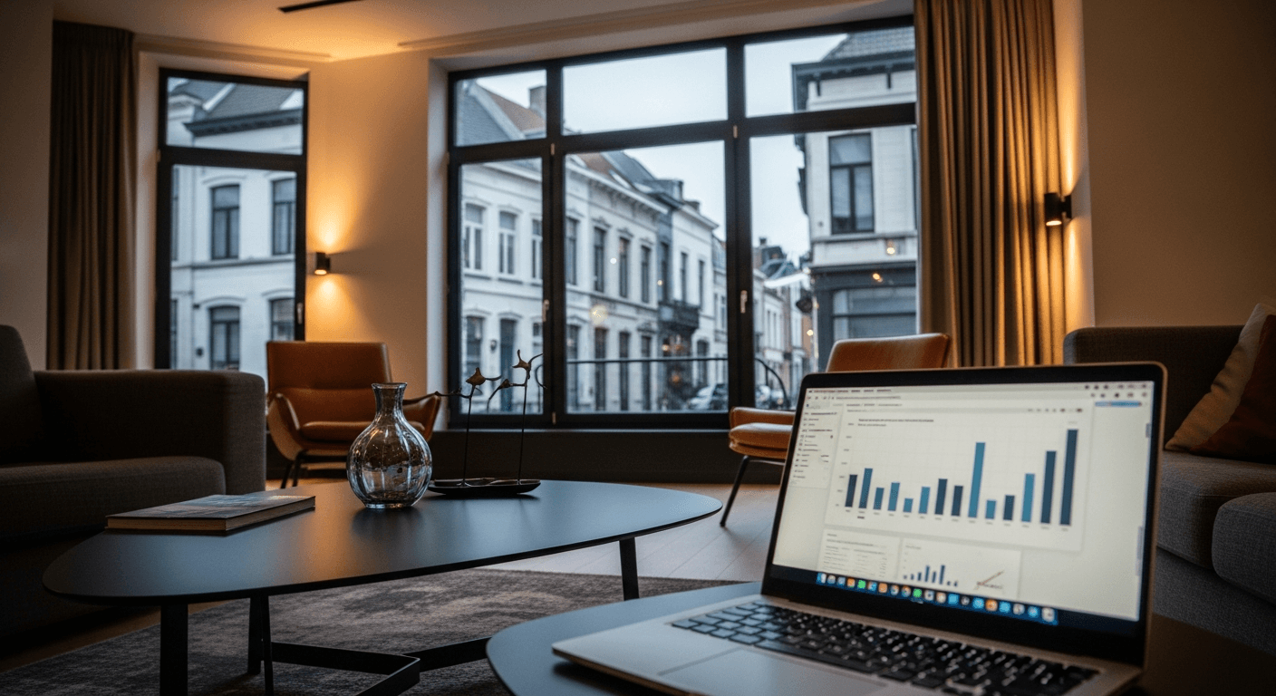 Realo schatting: hoe betrouwbaar is die automatische waardebepaling?