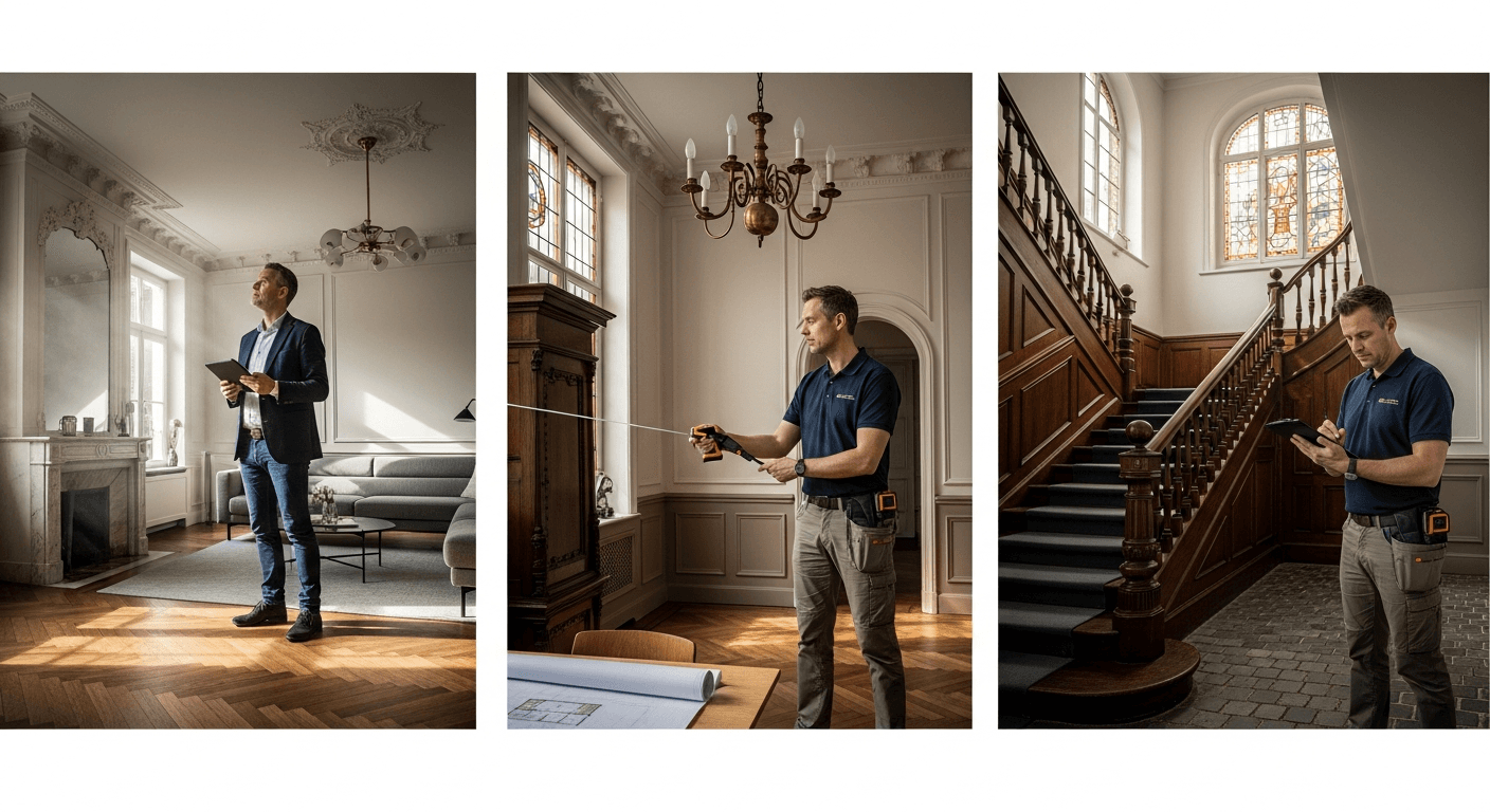 Schatter voor huis: wat doet hij en heb je er een nodig?
