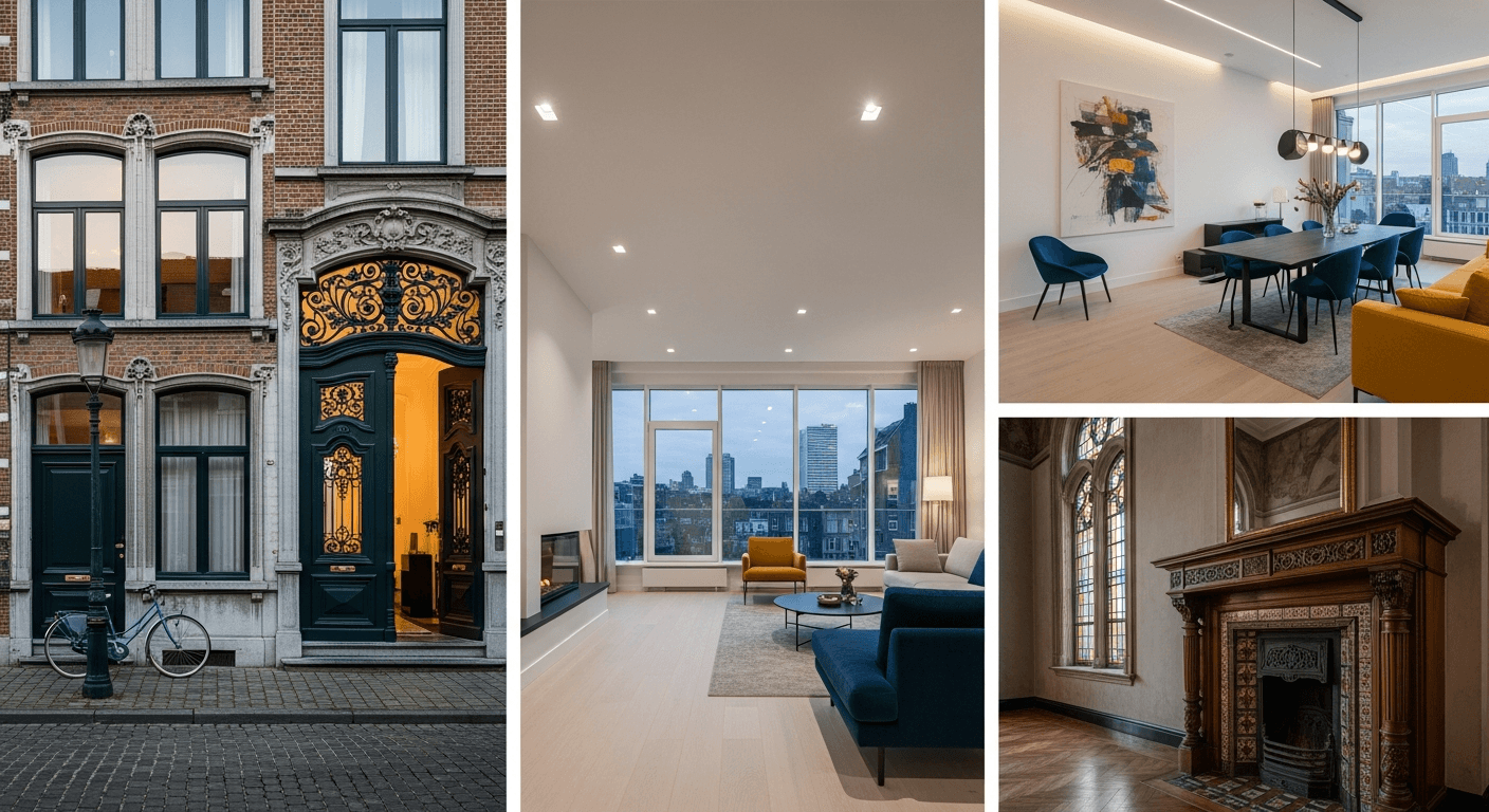 Schatter woning: wat doet hij en wanneer hebt u er een nodig?