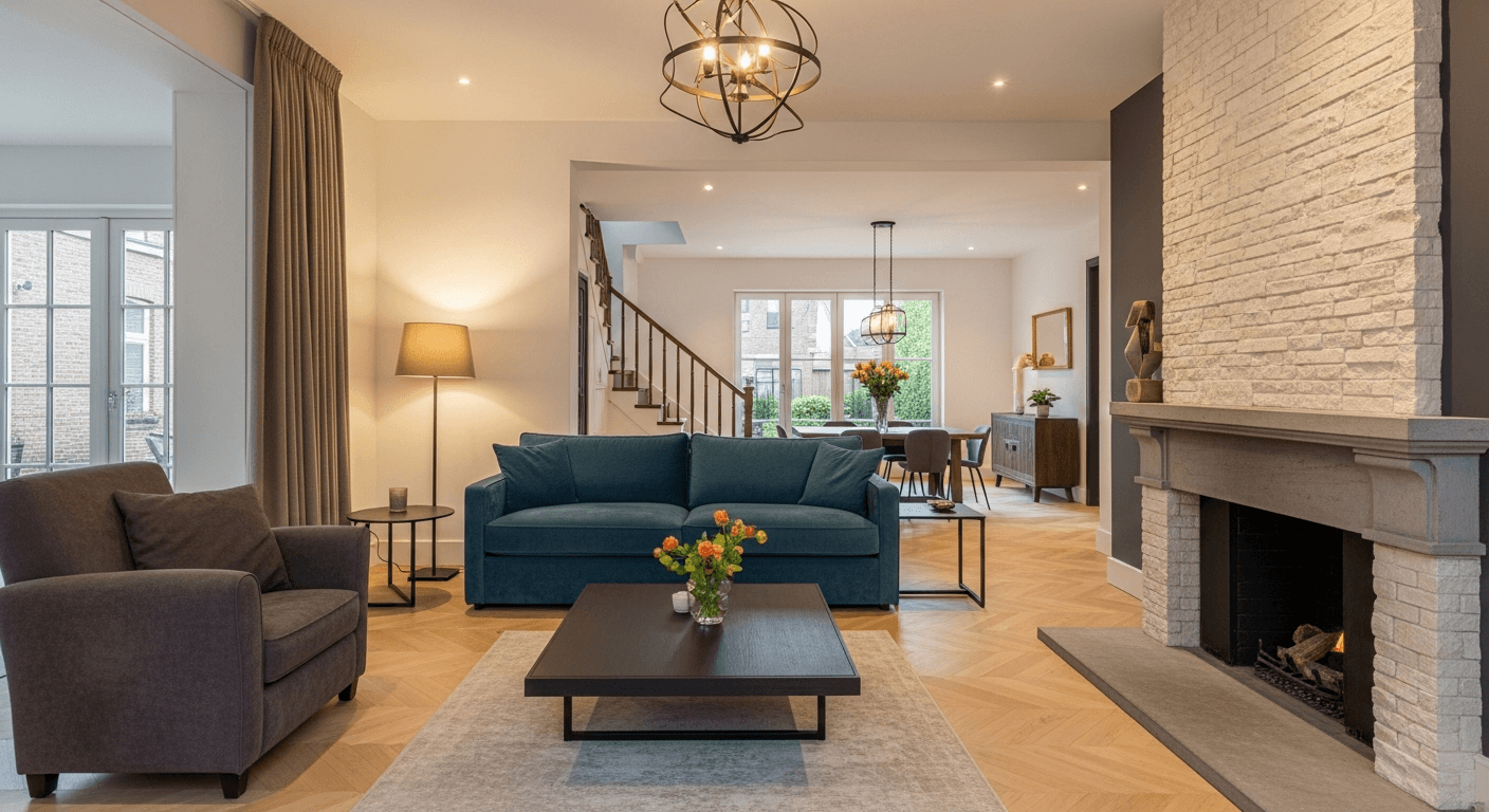 Schattingen van uw woning: wat u moet weten voor de verkoop