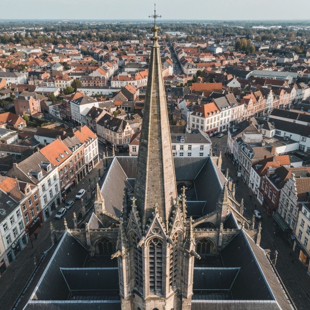 Makelaars in Lier