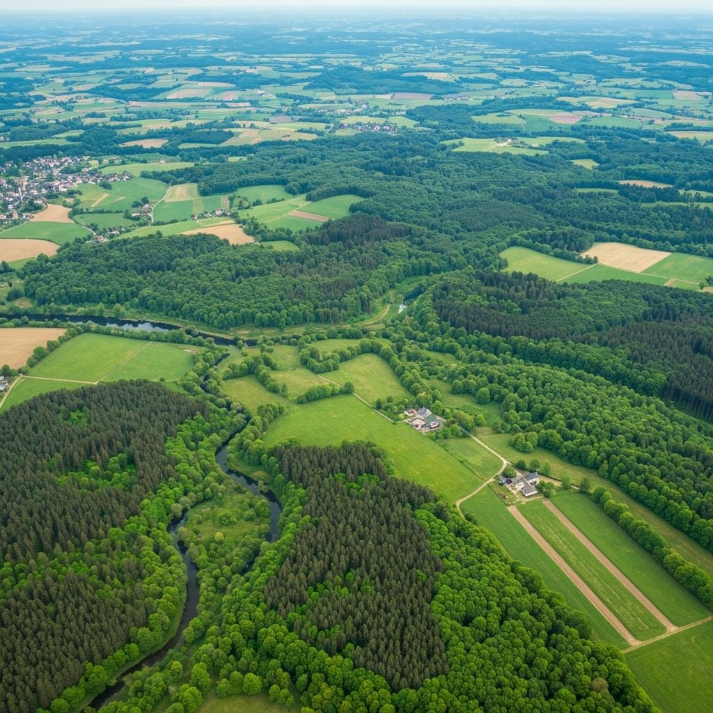 Makelaars in Aubange