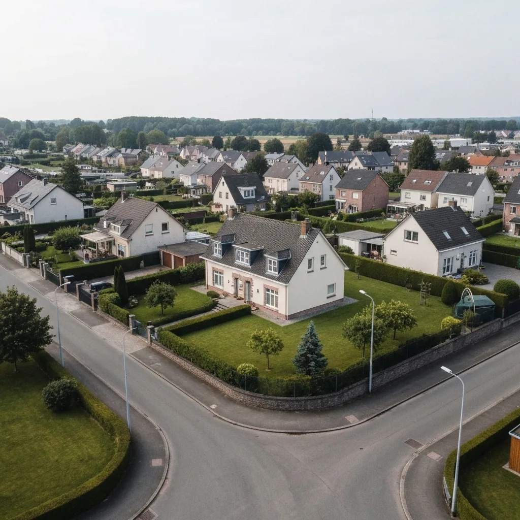 Makelaars in Turnhout