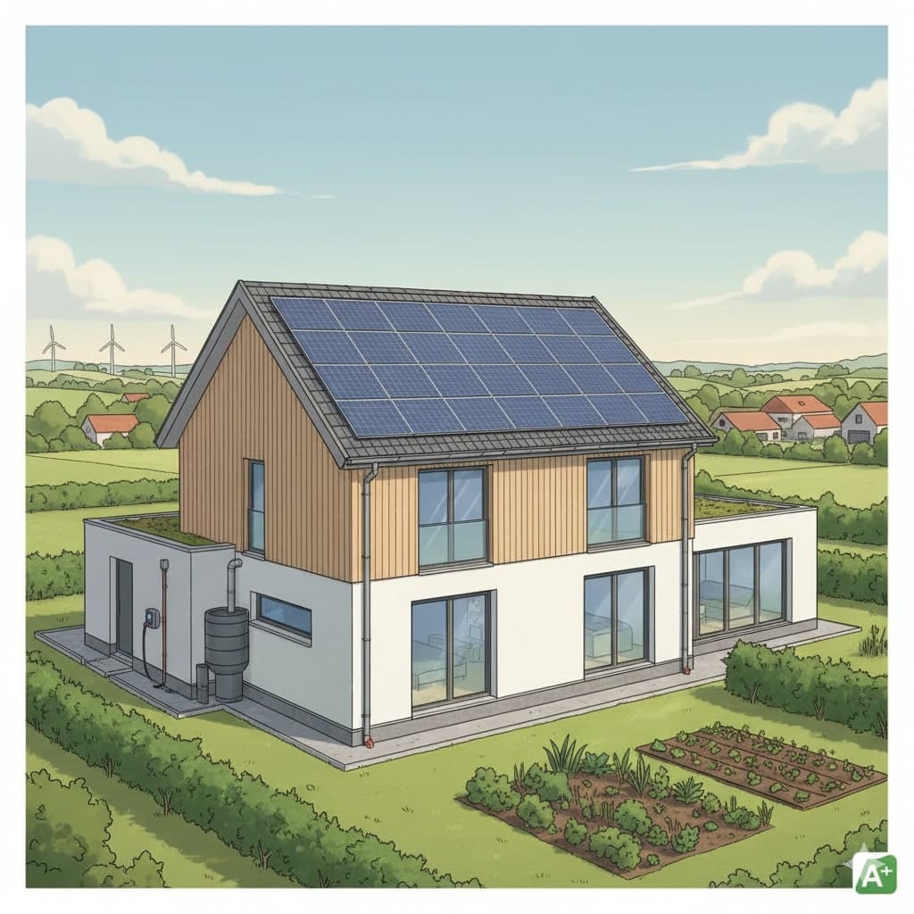 Energierenovatie en versoepelde regels veranderen Belgische woningmarkt