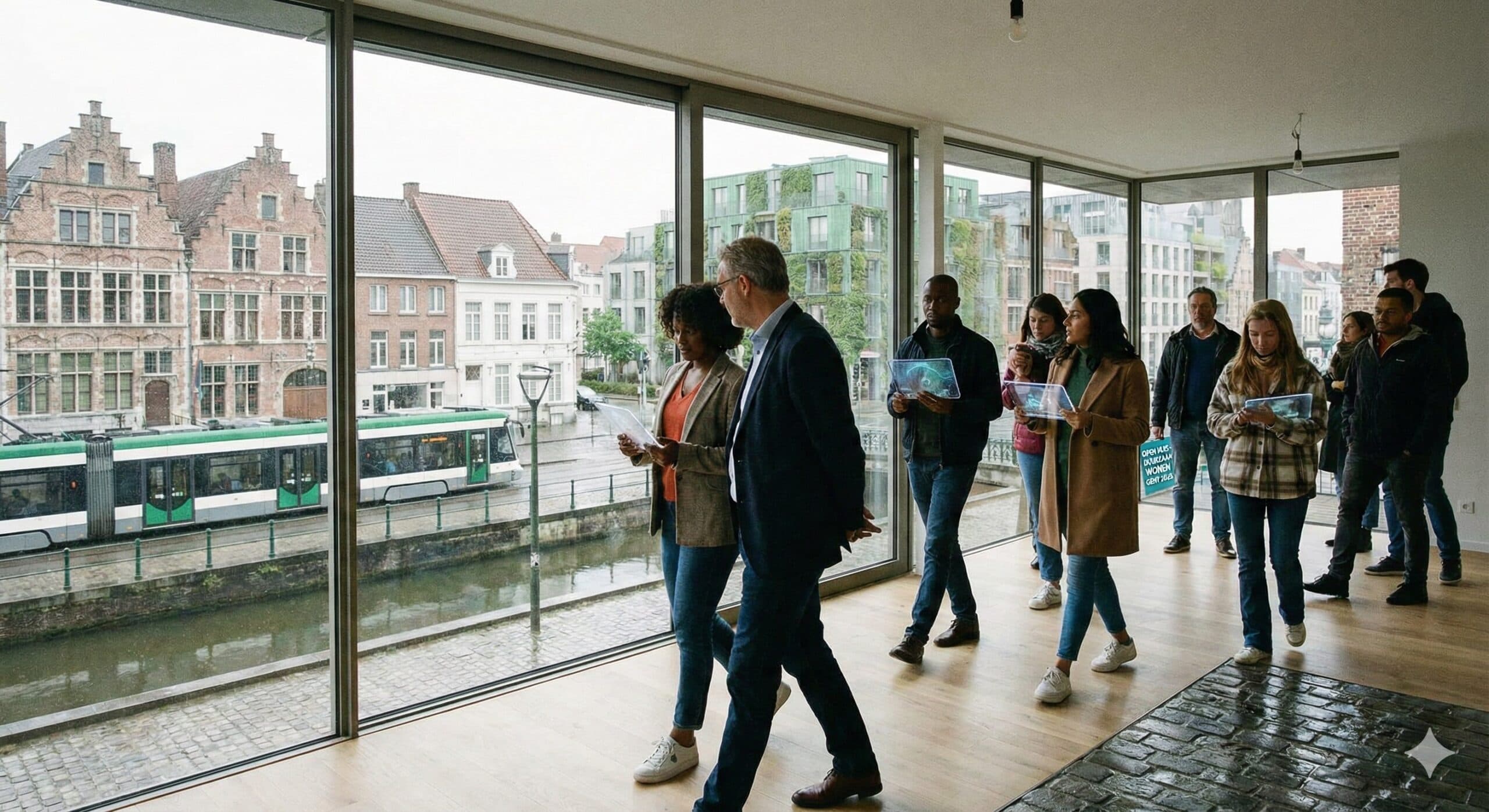 Marché locatif en Belgique : hausse des prix, pénurie de logements et conseils pratiques pour locataires et investisseurs