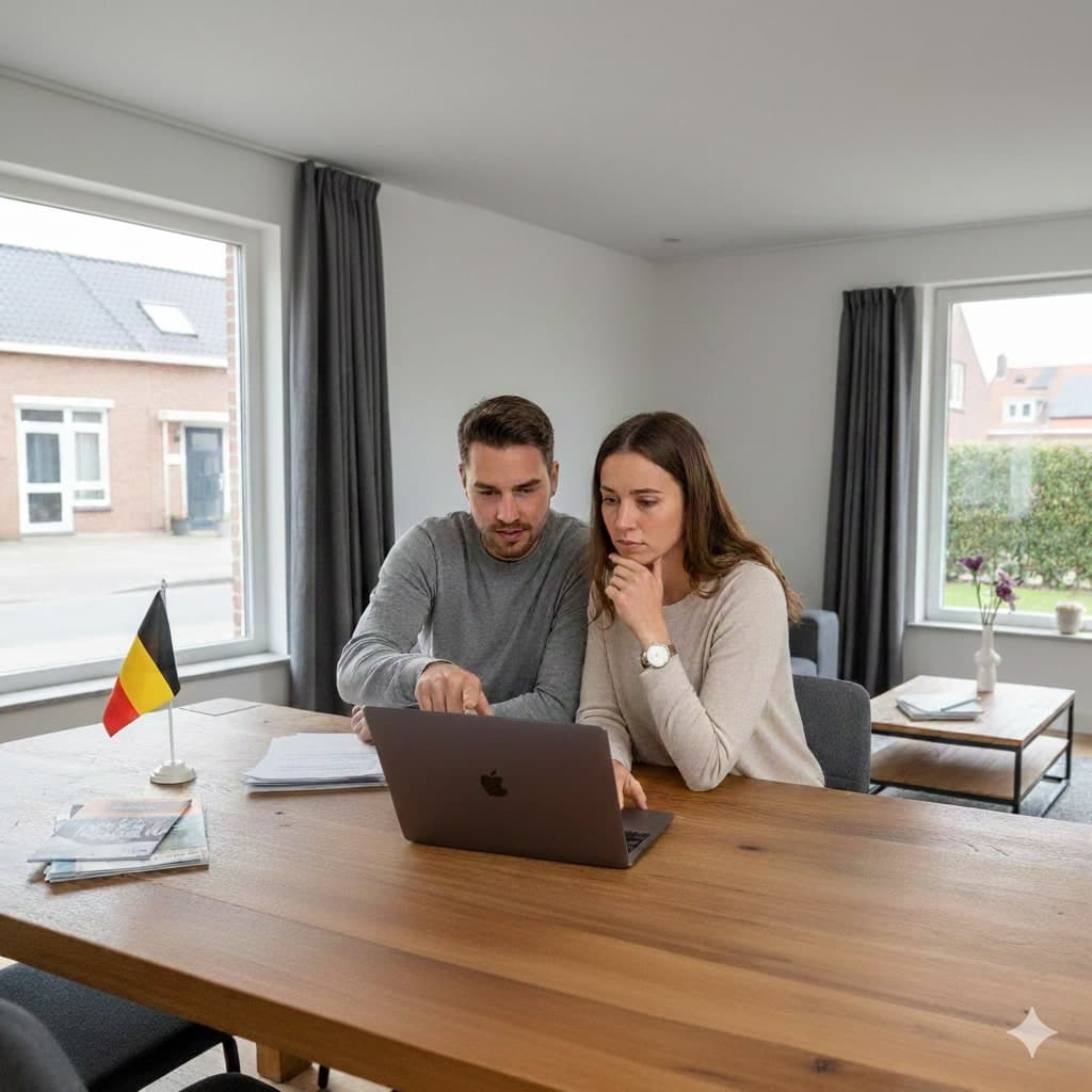 Kredietbemiddelaar of bank in België: wat is de slimste keuze voor je hypothecaire lening?