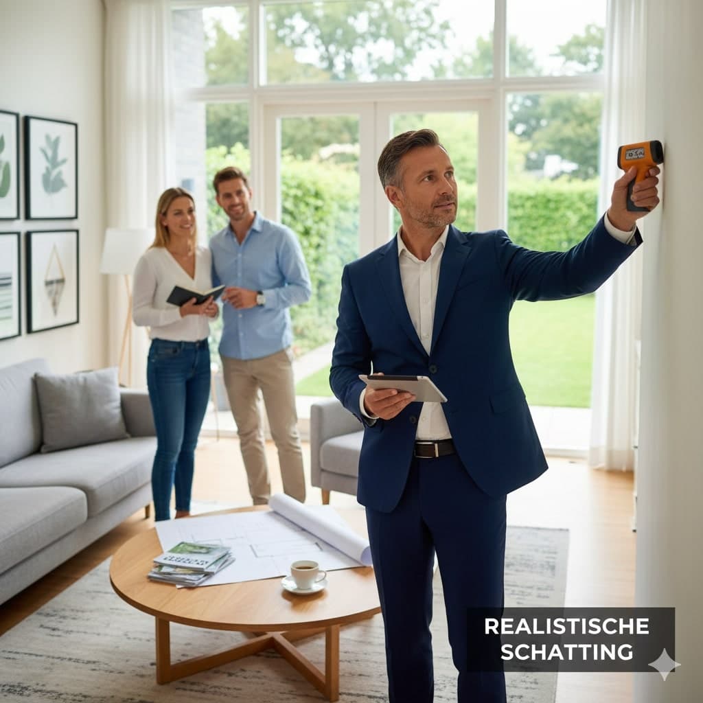 Hoeveel waard is mijn huis? Complete gids voor huiswaardering in België