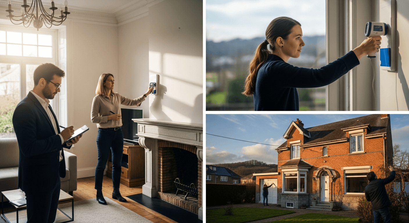 Woningaudit in Vlaanderen: Verplicht om Premies te Krijgen?