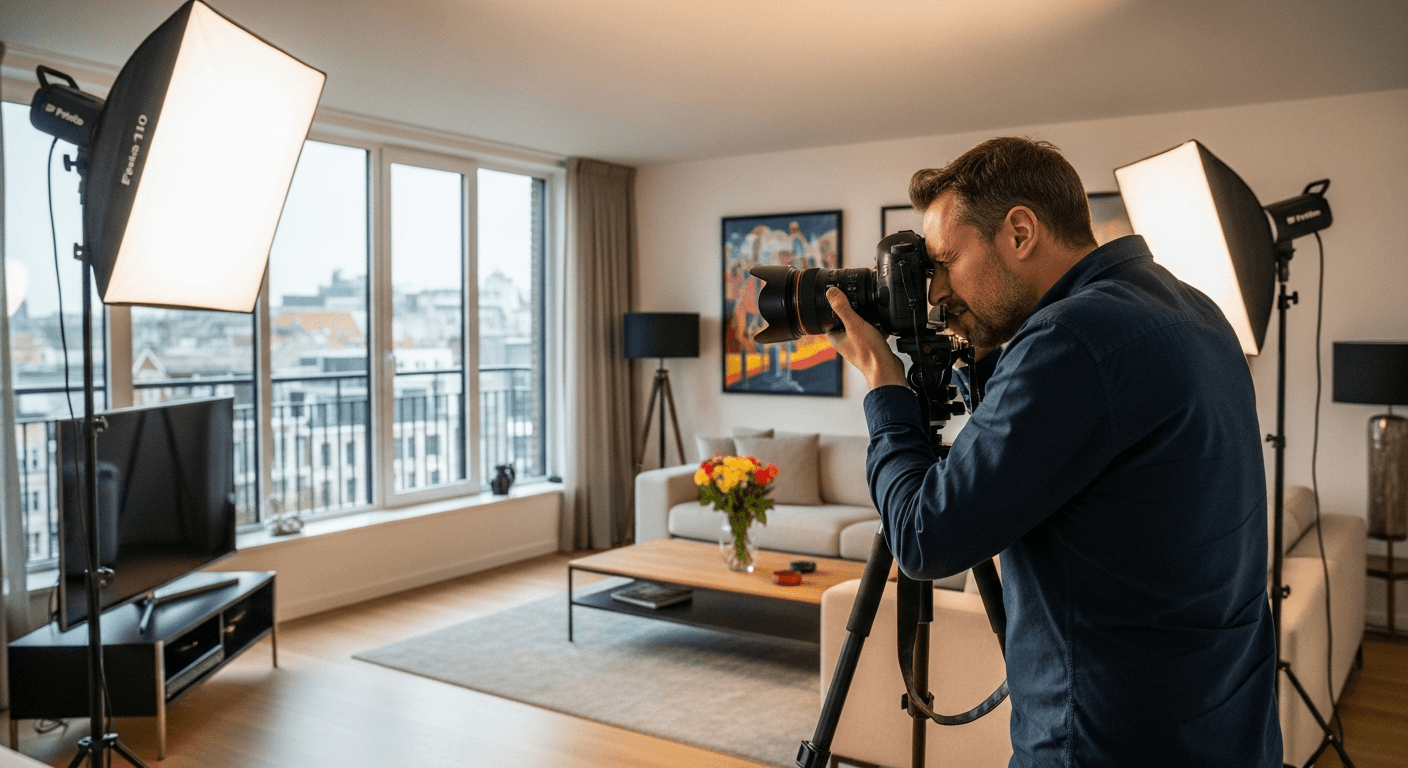 Beste vastgoedmakelaar in Antwerpen om uw huis te verkopen