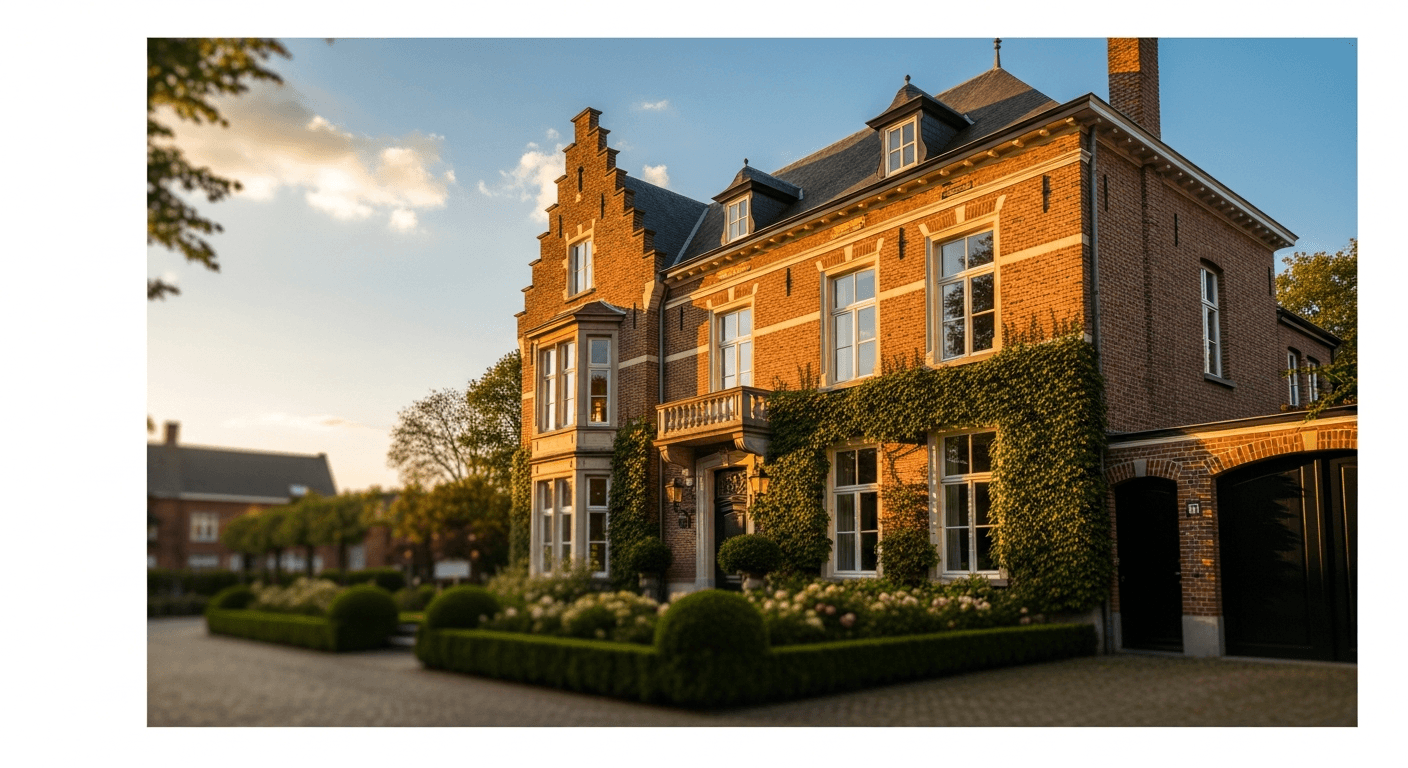 Registratierechten in Vlaanderen: wat je moet weten in 2026