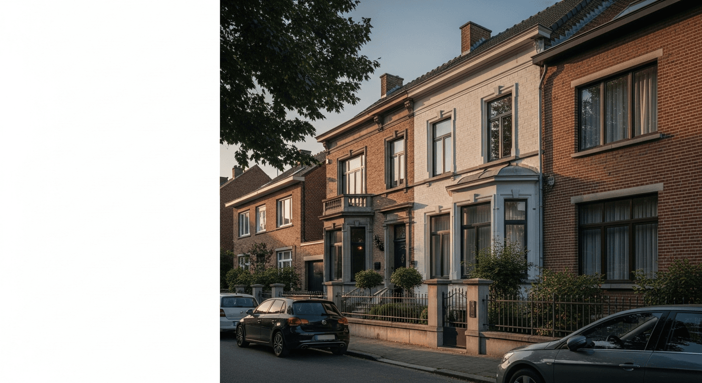 Huis Aan Familie Geven Zonder Notaris in België - Juridische Waarschuwing & Alternatieven