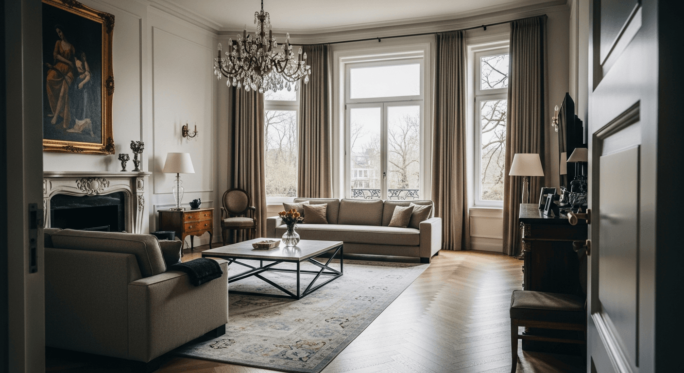 Uw huis zelf schatten of een professional inschakelen: wat kiest u?