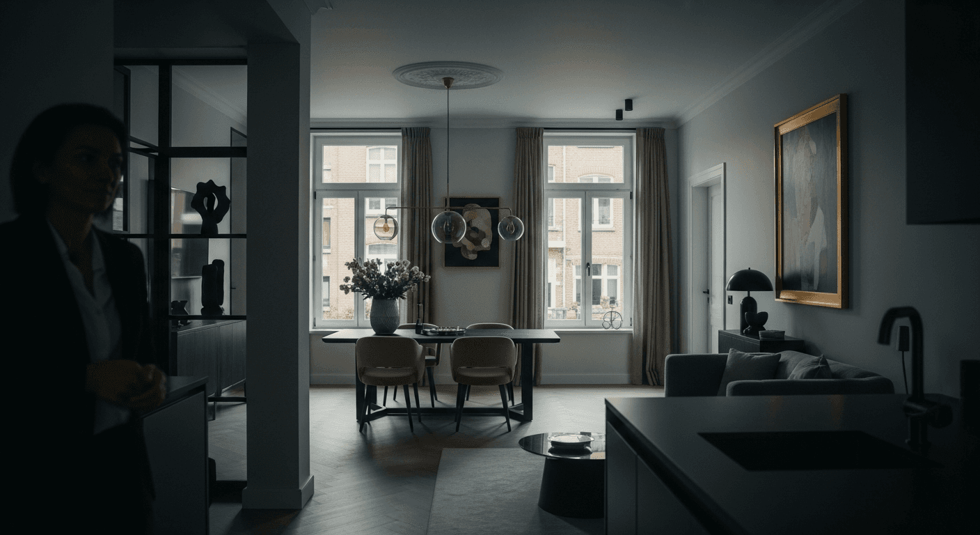 Wat kost een vastgoedmakelaar bij verkoop van mijn woning in België?
