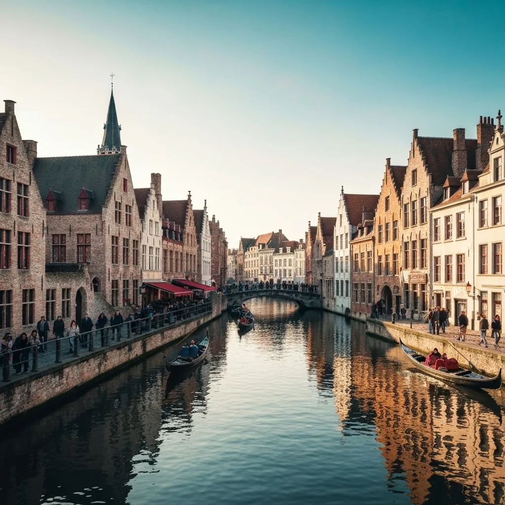 Brugge vastgoed