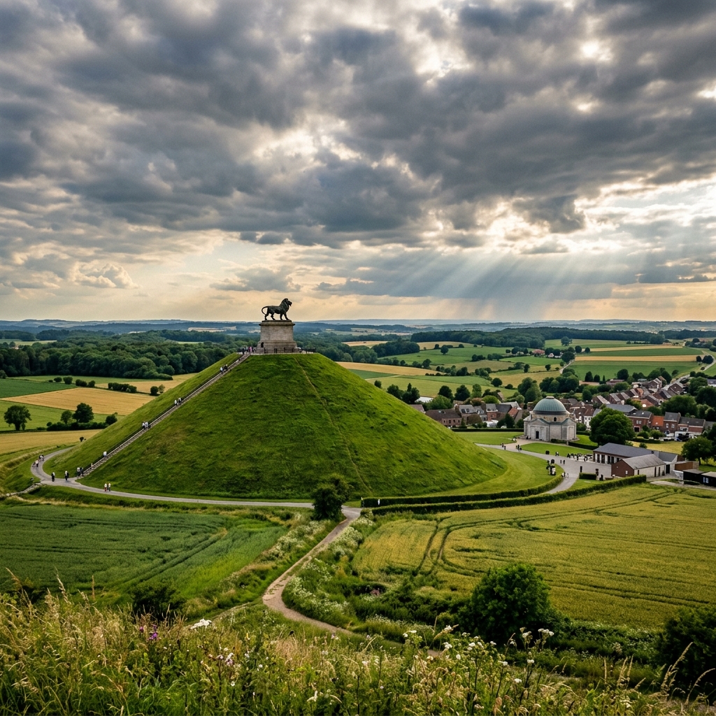 Waals-Brabant